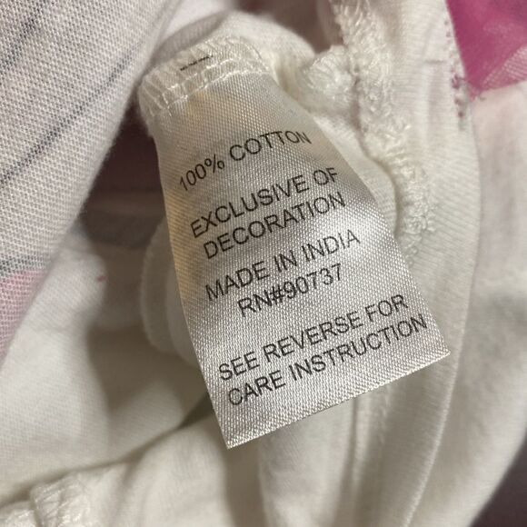 Easter Bunny Cotton Tulle Dog Dress - Picture 3 of 5